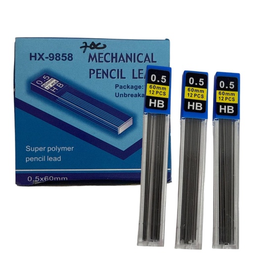 [HX-9858] MINAS 0.5  
