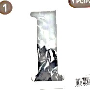 [JJJ253038] GLOBO METALIZADO 16" PLATEADO N.1