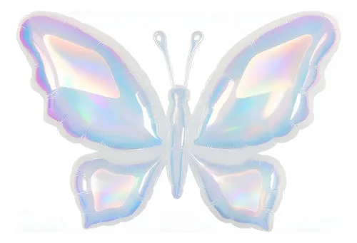 [JJJ251533] GLOBO MARIPOSA  TORNASOL