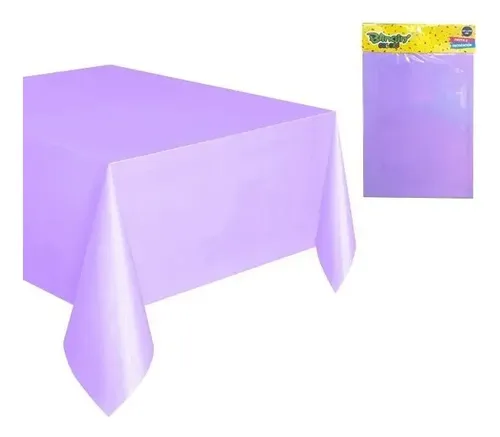 [JJJ251523] MANTEL LILA 137*183CM 