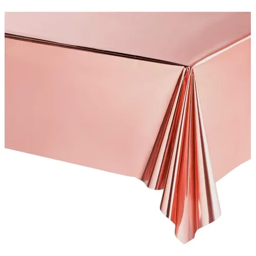 [JJJ251523] MANTEL PALO ROSA 137*183CM