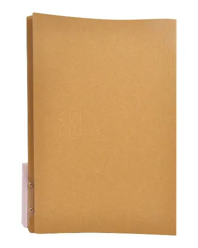 CARPETA LEGAJADORA CARTON OFICIO
