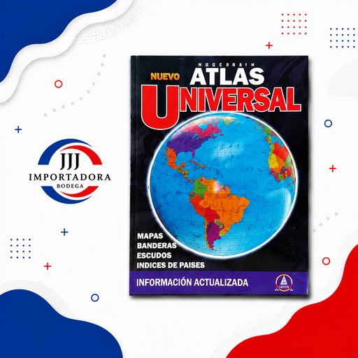 ATLAS UNIVERSAL