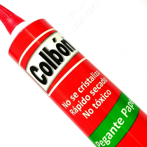 COLBON PEGANTE PAPEL X245G