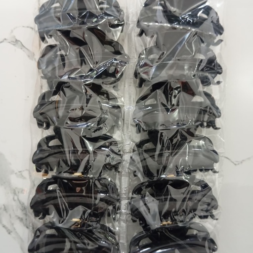 CAIMAN OREJON NEGRO X12und  