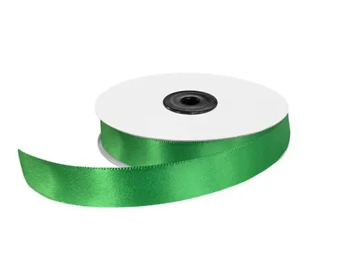 [JJJ0833] CINTA PAPEL VERDE OSCURO