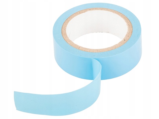 [JJJ0839] CINTA PAPEL AZUL CLARO