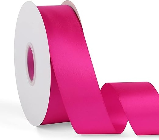 [JJJ0840] CINTA PAPEL FUCSIA