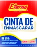 [ET468] ETERNA CINTA DE ENMASCARAR 12MM