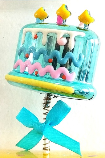 [JJJ253218] DECORACION DE PASTEL - PASTEL