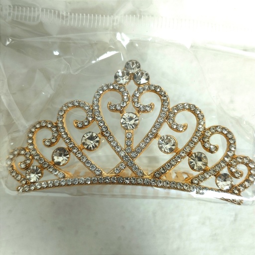 [JJJ253190] CORONA DORADA
