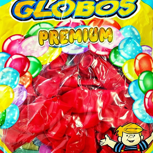 [JJJ0463] BOMBA R12X50 ROJO