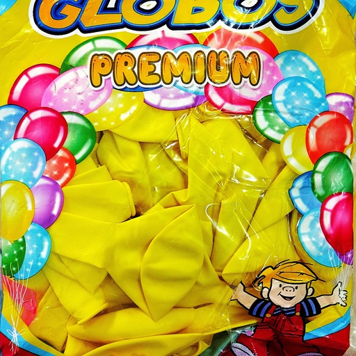 [JJJ0466] BOMBA R12X50 AMARILLO