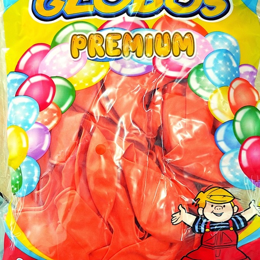 [JJJ0467] BOMBA R12X50PCS NARANJA 