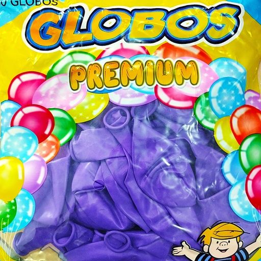 [JJJ0468] BOMBA R12X50PCS MORADO
