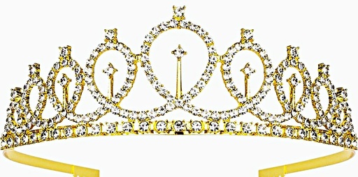 [JJJ253193] CORONA DORADA 