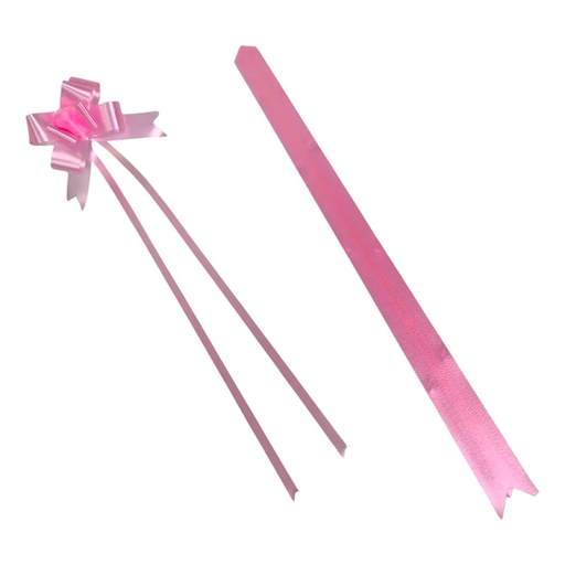 [JJJ251509] MOÑO FACIL 2.8*46CM ESCARCHADO